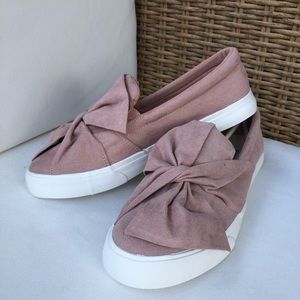 Blush Shoes